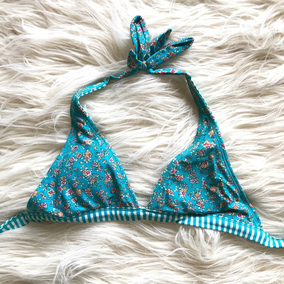 Roxy Reversible Bikini Set - Picture 6 of 6